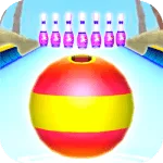 Beach Bowling 3D