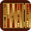 Classic Backgammon