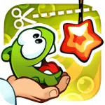 Cut the Rope Experiments