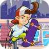 Skater Dude